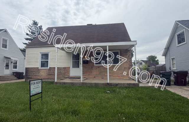 Charming 3 Bed 1 Bath in Kettering photos photos