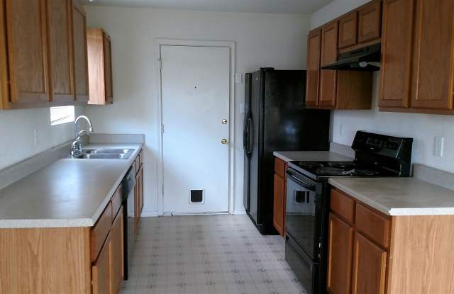 3-Bedroom House for Rent in Killeen Gallery 4