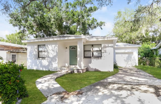 1012 La Salle Street - 1012 La Salle St, Clearwater, FL 33755