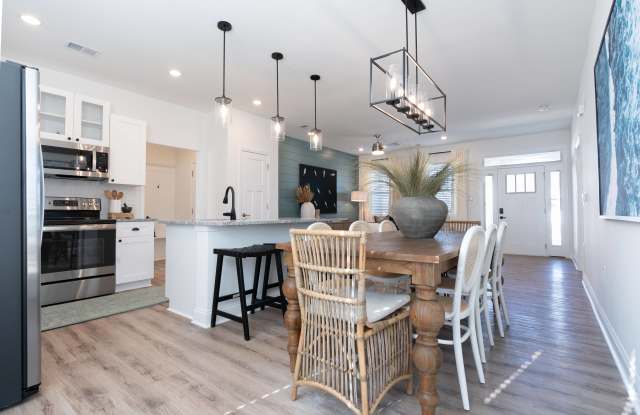 Hawthorne Cottages at Leland photos photos