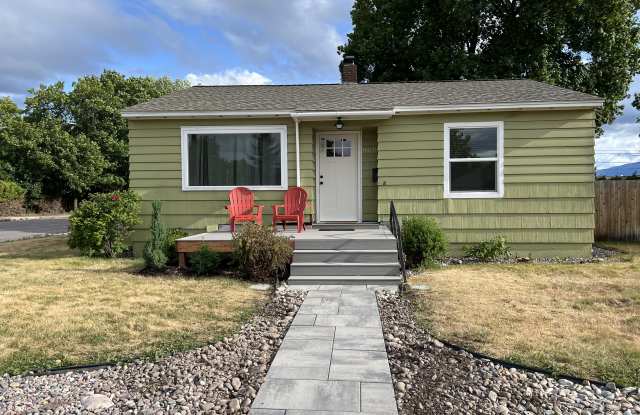 1601 West Sussex Avenue photos photos