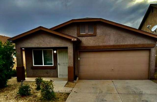 5095 Kensington Way - Superb 2 bedroom 2 bathroom rental house in Las Cruces NM! photos photos