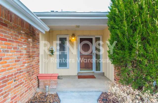 5 Bed 3 Bath | Centennial CO | Available Auguest 2026 Gallery 1