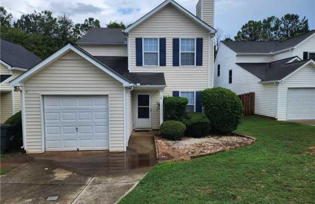 2172 Asquith Avenue SW - 2172 Asquith Avenue Southwest, Cobb County, GA 30008