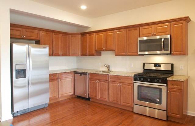 66 Belmont Ave Unit 5 - 66 Belmont Avenue, Belleville, NJ 07109