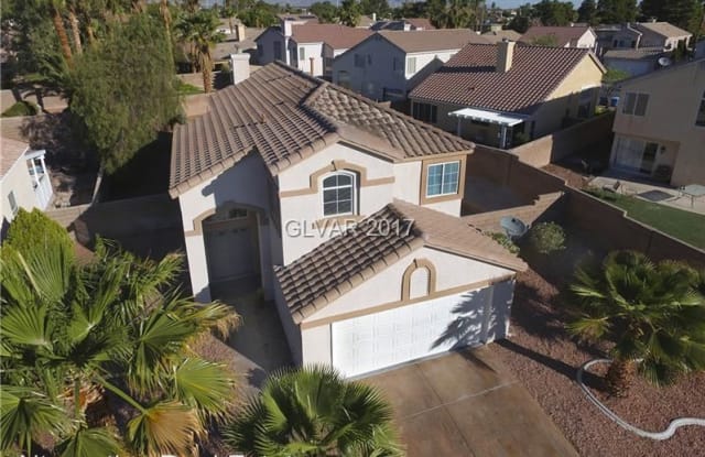 4345 Golden Ring Lane - 4345 Golden Ring Lane, Spring Valley, NV 89147