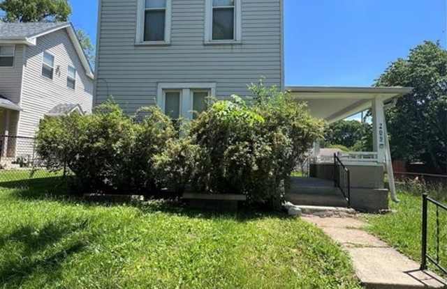 209 North State Avenue Gallery 2
