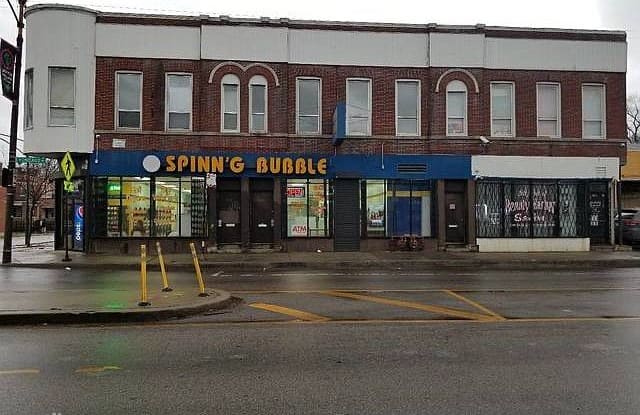 5443 W Chicago Ave - 5443 West Chicago Avenue, Chicago, IL 60644