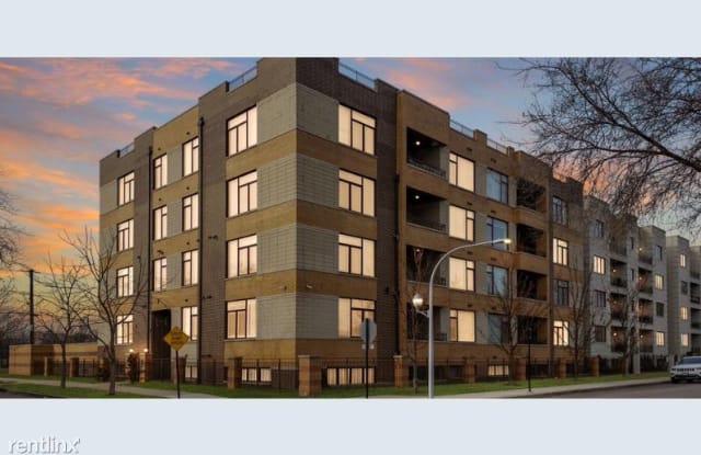 6456 S Woodlawn Ave 3A - 6456 S Woodlawn Ave, Chicago, IL 60637