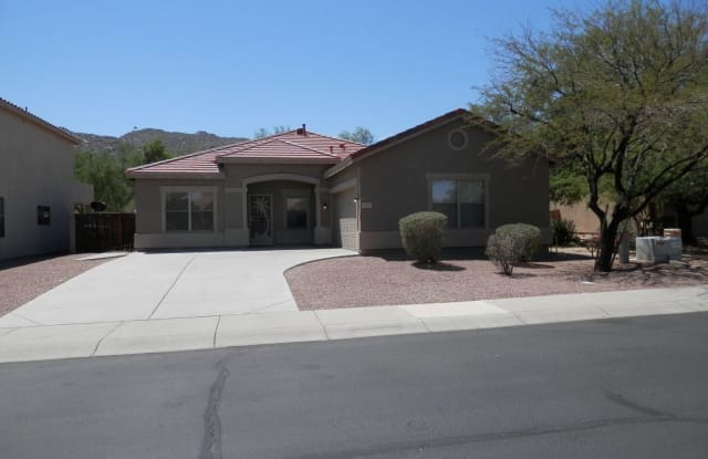 1205 E. Milada Dr. - 1205 East Milada Drive, Phoenix, AZ 85042