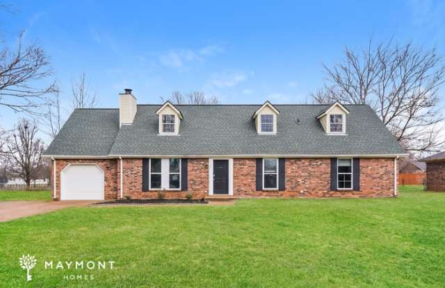 105 Bordeaux Court photos photos