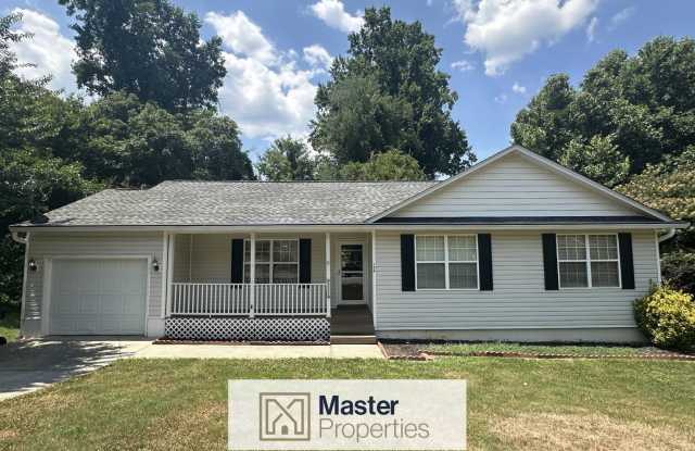 106 Mossy Oak Lane photos photos
