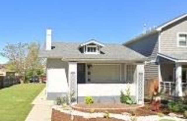 2543 S Lincoln St - 2543 South Lincoln Street, Denver, CO 80210