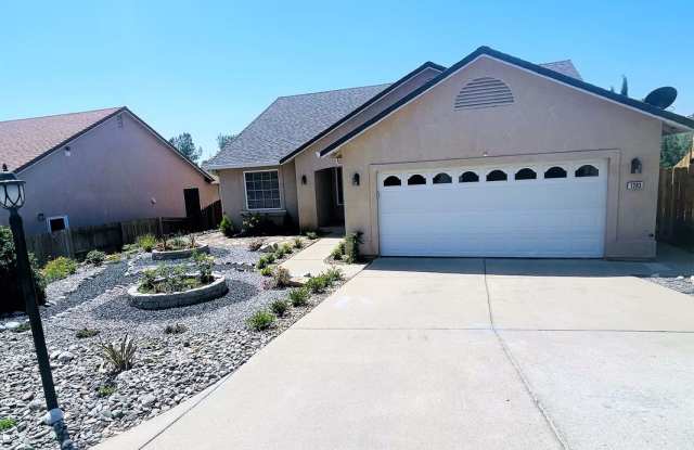 Live in Desirable Shasta Hills Estates!! 55+ Community photos photos
