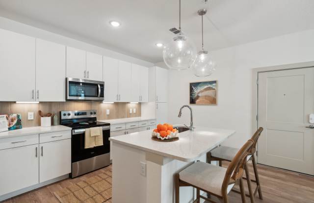 The Brightly Apartments Gallery 2