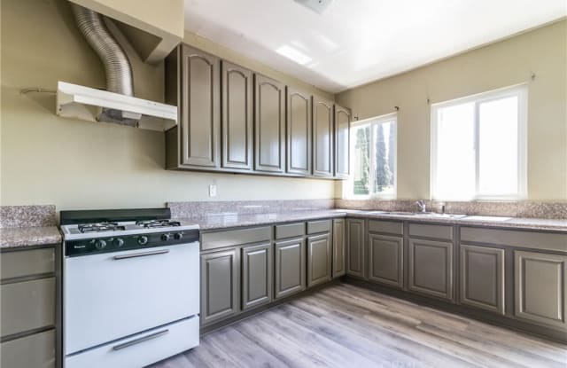 2156 City View Avenue 1/2 - 2156 City View Avenue, Los Angeles, CA 90033