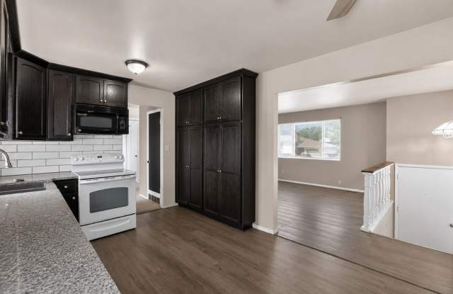 Spacious 4BR House in Colorado Springs Gallery 4