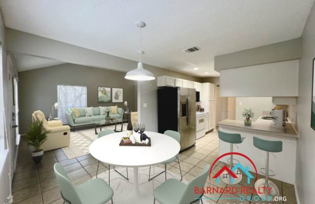 Available February 14: 3 bedroom, 2.5 Bath photos photos