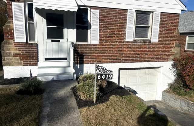 6419 Stover Avenue Gallery 2