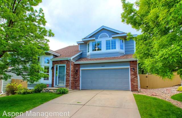 2407 Bristol Street - 2407 Bristol Street, Superior, CO 80027