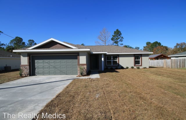 30 Fir Dr - 30 Fir Road, Marion County, FL 34472