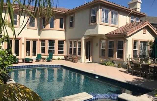 19515 Elderwood Circle - 19515 Elderwood Circle, Huntington Beach, CA 92648
