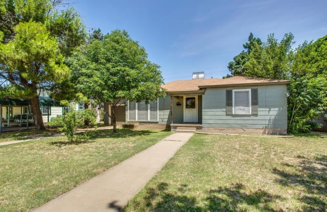 2708 33rd Street - 2708 33rd Street, Lubbock, TX 79410