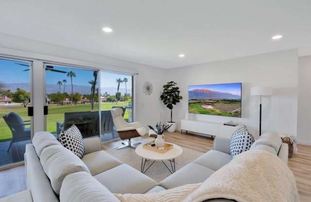 80076 Palm Cir Drive - 80076 Palm Circle Drive, La Quinta, CA 92253