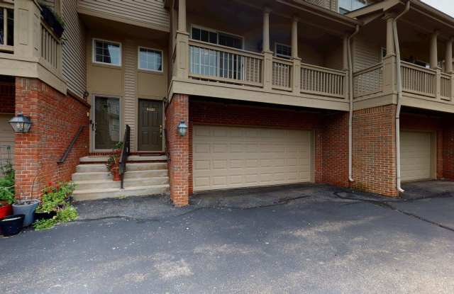 2974 Barclay Way - 2974 Barclay Way, Ann Arbor, MI 48105