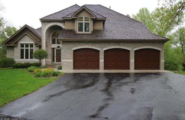 16225 44th Avenue N - 16225 44th Avenue North, Plymouth, MN 55446