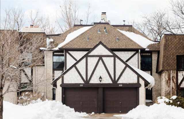 7250 Eastmoor Drive - 7250 Eastmoor Drive, Denver, CO 80237