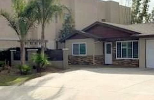 14352 Green Valley Drive - 14352 Green Valley Avenue, Tustin, CA 92780
