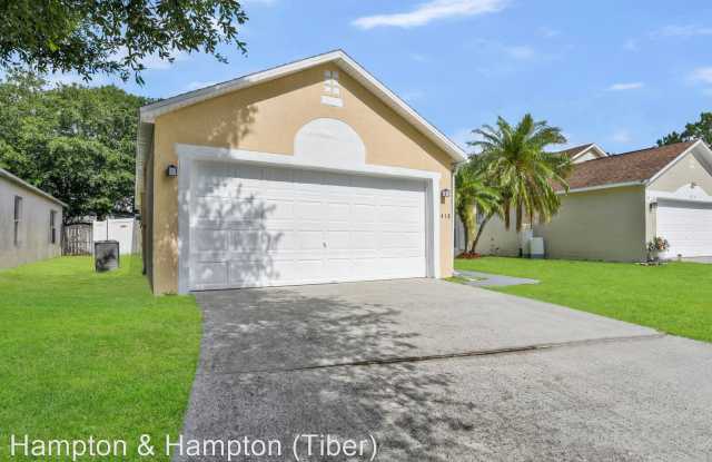 418 POINTE ALLYSON WAY Gallery 2