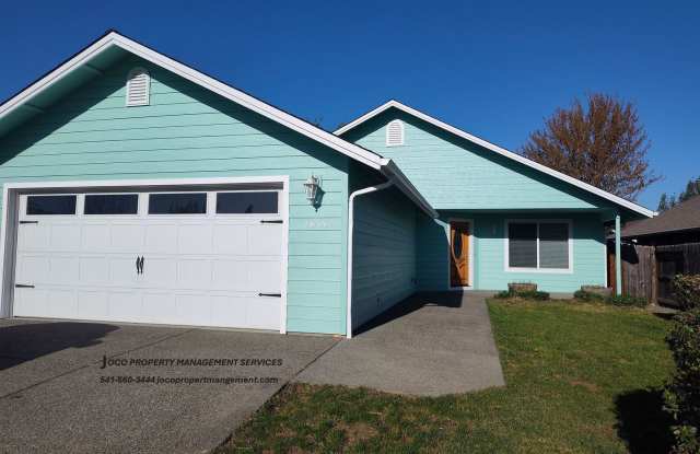3 bed 2 bath Single Family Home for Rent in SW Grants Pass photos photos