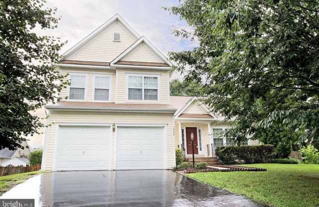 10558 CROOKED BRANCH Court Gallery 1