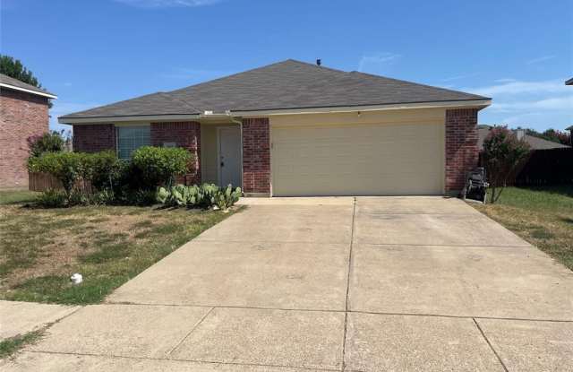 4415 Ashbury Lane - 4415 Ashbury Lane, Mansfield, TX 76063
