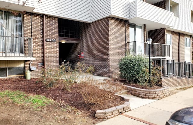 10250 PRINCE PLACE - 10250 Prince Place, Largo, MD 20774