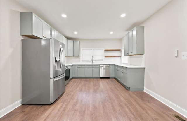 Private Renovated Carriage Home in Chadds Ford – 1 Month Free on 13-Month Lease! Gallery 3