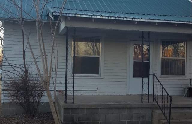 $850 - 2 bed 1 bath - Single Family Home photos photos