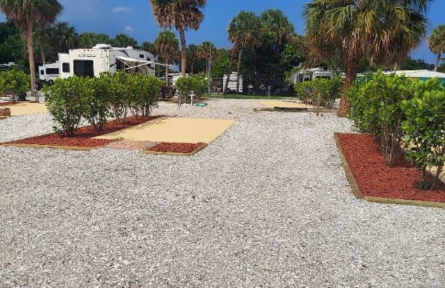 3830 NE Indian River Drive 0 - 3830 Northeast Indian River Drive, Jensen Beach, FL 34957