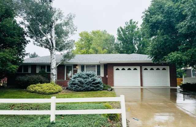 1808 North Van Buren Avenue photos photos