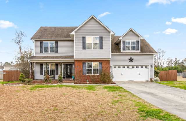 111 Louie Ln | 3BR/2.5BA | Fenced Yard photos photos