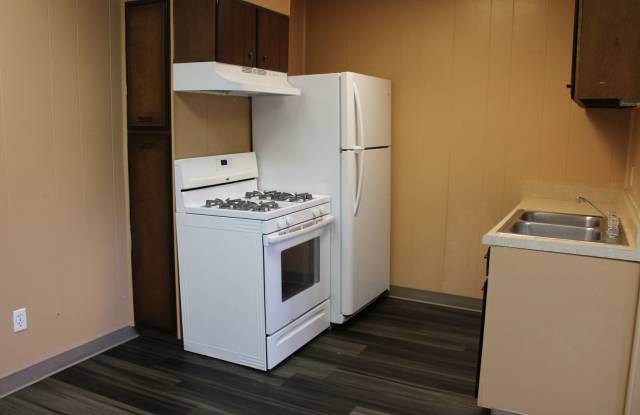 First Floor One Bedroom Apartment Gallery 4