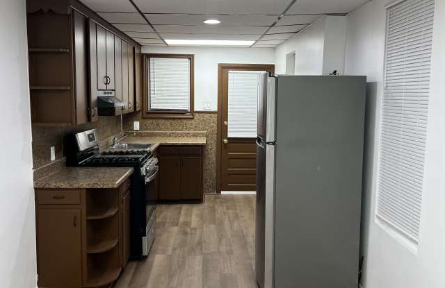 735 Birch Street - 735 Birch Street, Reading, PA 19604