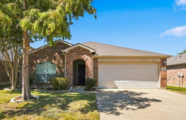 4521 Sheldon Trail - 4521 Sheldon Trail, Fort Worth, TX 76244