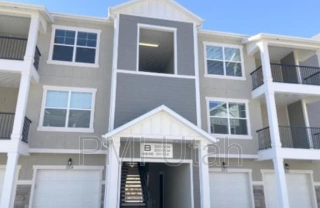 14648 S Mckellen Dr - 14648 S McKellen Dr, Herriman, UT 84096