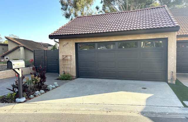 Don't Miss this Carlsbad Hidden Gem! - 2038 Avenue of the Trees, Carlsbad, CA 92008