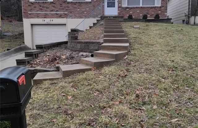 7454 Blanding Drive photos photos