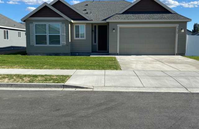 New Construction Aho Home! photos photos