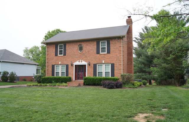 1144 Hunters Chase Drive photos photos